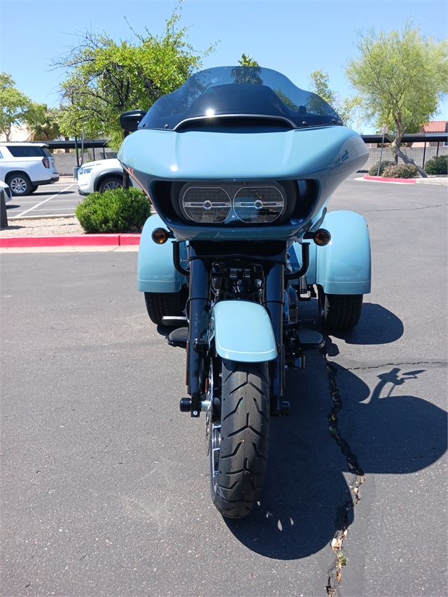 2024 Harley-Davidson Trike Road Glide 3 at Buddy Stubbs Arizona Harley-Davidson