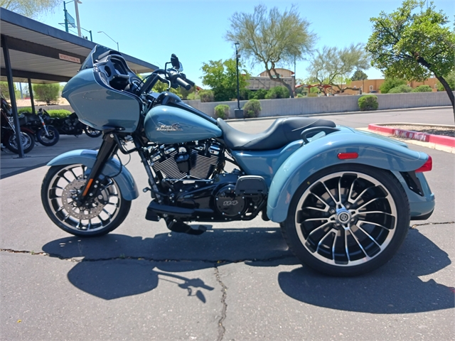 2024 Harley-Davidson Trike Road Glide 3 at Buddy Stubbs Arizona Harley-Davidson