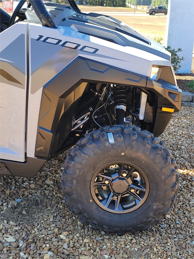 2024 Polaris GENERAL 1000 Sport at R/T Powersports