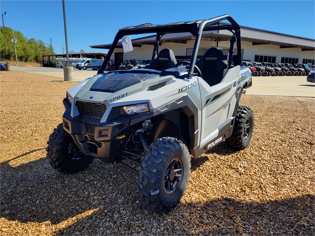 2024 Polaris GENERAL 1000 Sport at R/T Powersports