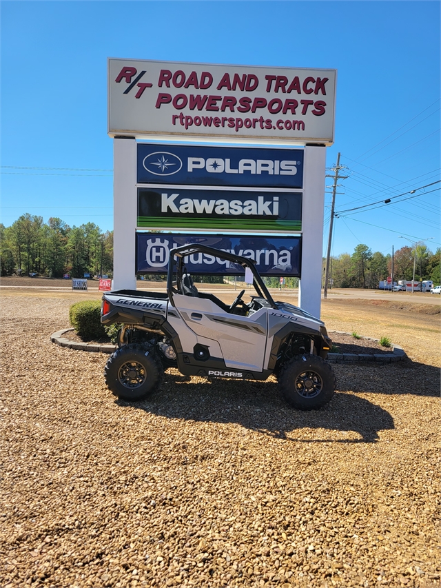 2024 Polaris GENERAL 1000 Sport at R/T Powersports