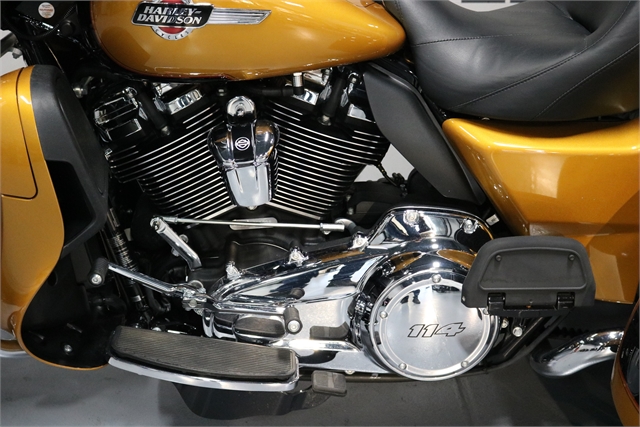 2023 Harley-Davidson Trike Tri Glide Ultra at Texas Harley