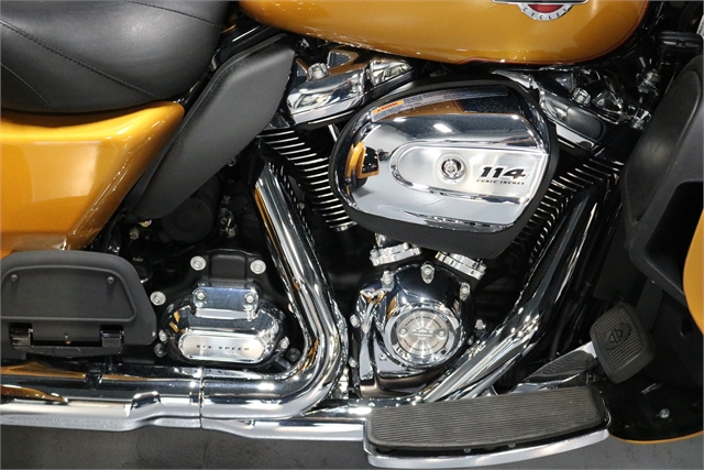 2023 Harley-Davidson Trike Tri Glide Ultra at Texas Harley