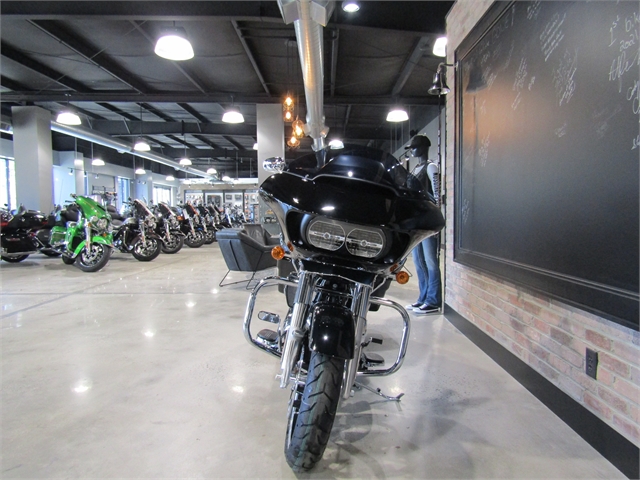 2022 Harley-Davidson Road Glide Base at Cox's Double Eagle Harley-Davidson
