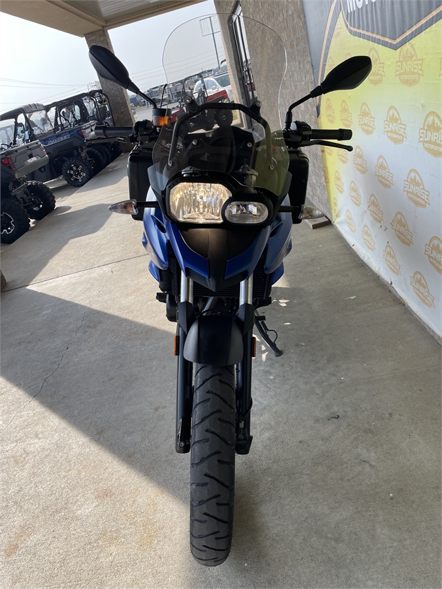 2015 BMW F 700 GS at Sunrise Pre-Owned