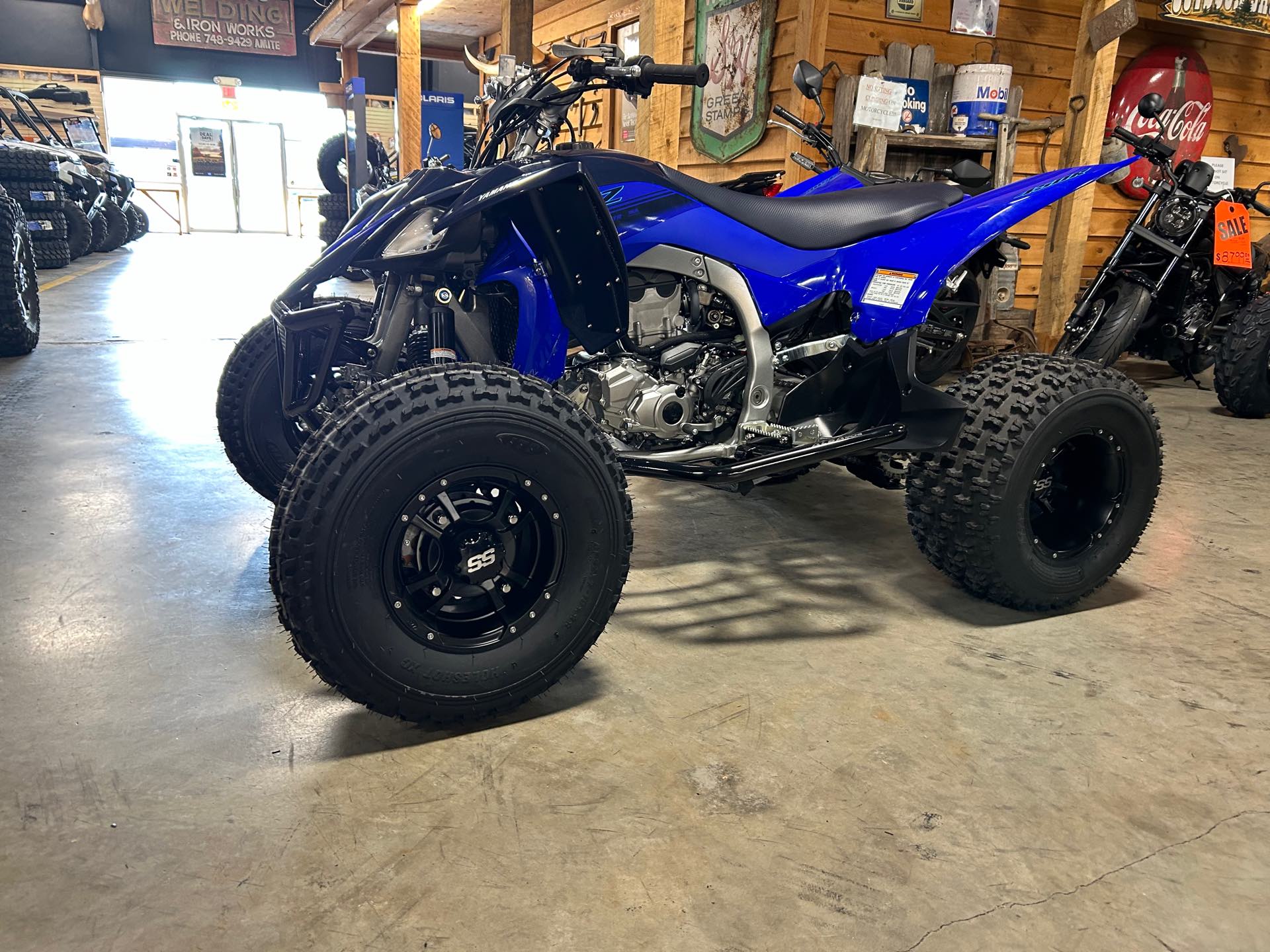 2024 YAMAHA 450R at ATV Zone, LLC