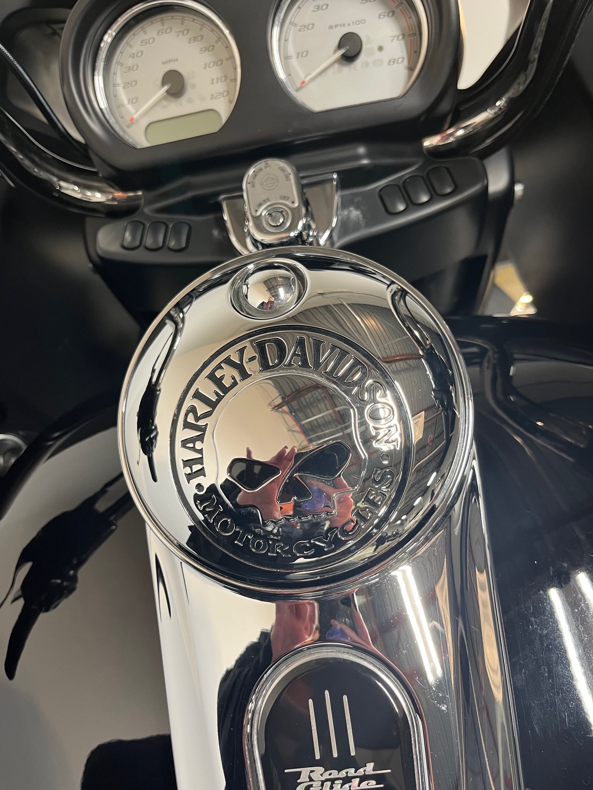 2020 Harley-Davidson Touring Road Glide at Cannonball Harley-Davidson
