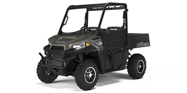 2022 Polaris Ranger Premium Premium at ATV Zone, LLC