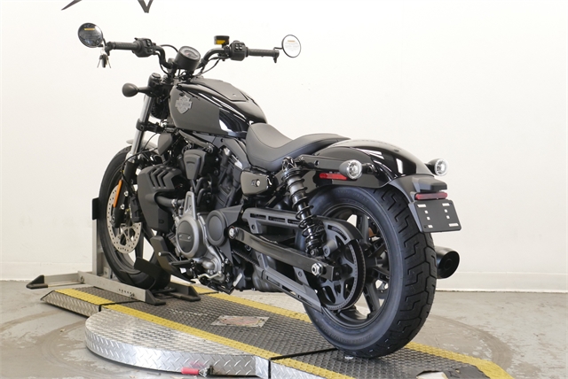 2024 Harley-Davidson Sportster Nightster at Texoma Harley-Davidson