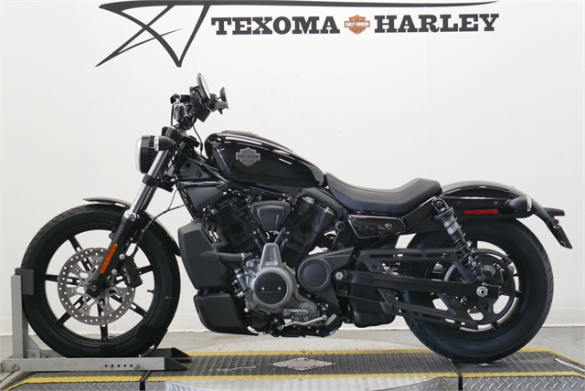 2024 Harley-Davidson Sportster Nightster at Texoma Harley-Davidson