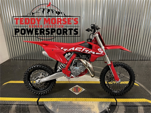 2024 GASGAS MC 85 19/16 at Teddy Morse Grand Junction Powersports