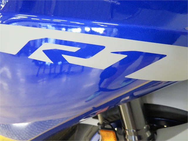 2020 Yamaha YZF R1 at Sky Powersports Port Richey