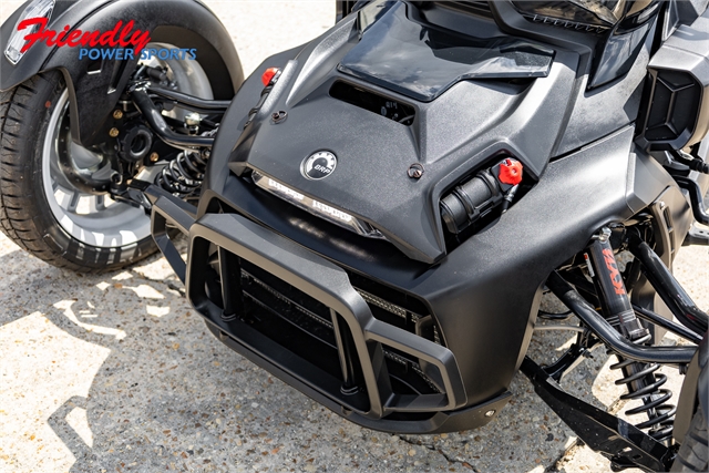 2023 Can-Am Ryker Rally 900 ACET at Friendly Powersports Baton Rouge