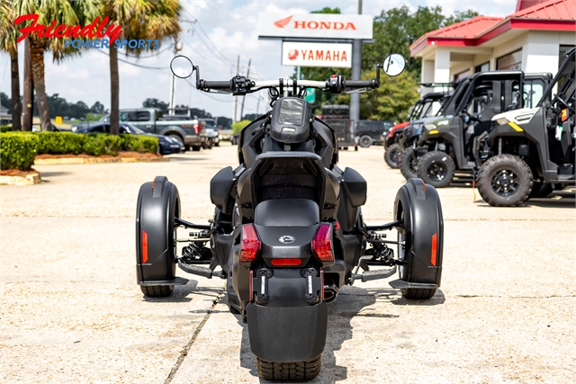 2023 Can-Am Ryker Rally 900 ACET at Friendly Powersports Baton Rouge