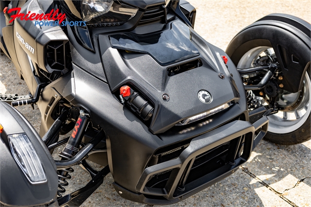 2023 Can-Am Ryker Rally 900 ACET at Friendly Powersports Baton Rouge