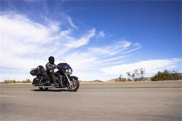 2021 Harley-Davidson Touring Ultra Limited at Texoma Harley-Davidson