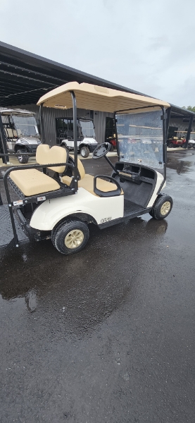 2018 E-Z-Go TXT at Patriot Golf Carts & Powersports