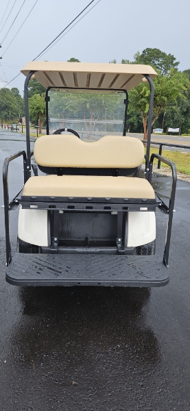 2018 E-Z-Go TXT at Patriot Golf Carts & Powersports