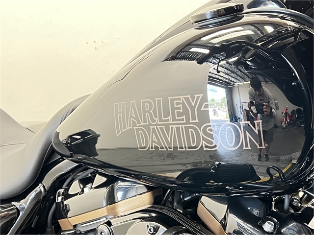 2022 Harley-Davidson FLHXST at Texoma Harley-Davidson