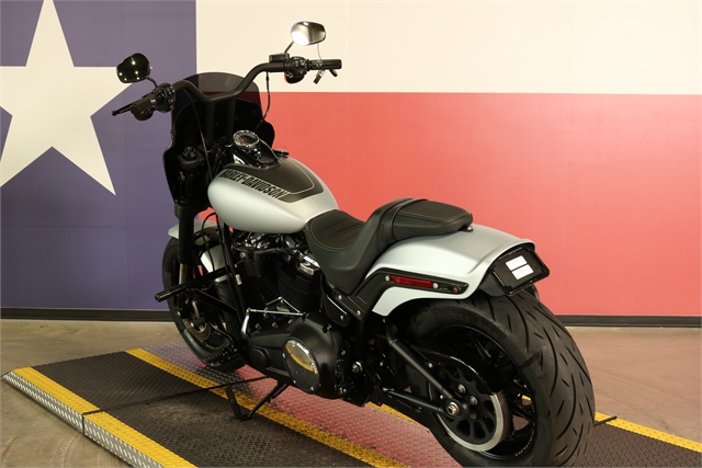 2018 Harley-Davidson Softail Fat Bob at Texas Harley