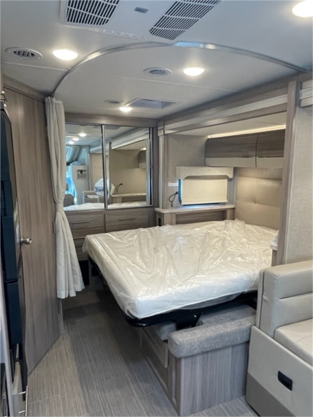 2023 Thor Motor Coach Gemini AWD 23TW at Prosser's Premium RV Outlet