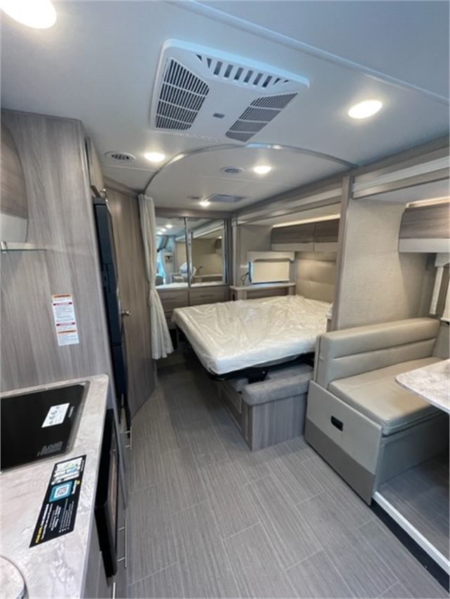 2023 Thor Motor Coach Gemini AWD 23TW at Prosser's Premium RV Outlet