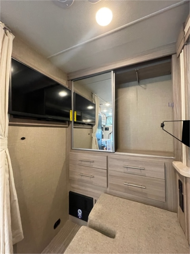 2023 Thor Motor Coach Gemini AWD 23TW at Prosser's Premium RV Outlet