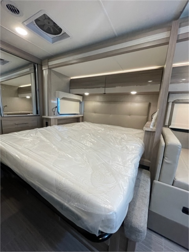 2023 Thor Motor Coach Gemini AWD 23TW at Prosser's Premium RV Outlet