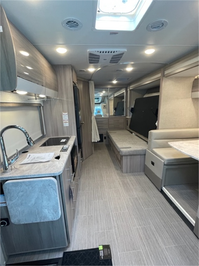 2023 Thor Motor Coach Gemini AWD 23TW at Prosser's Premium RV Outlet