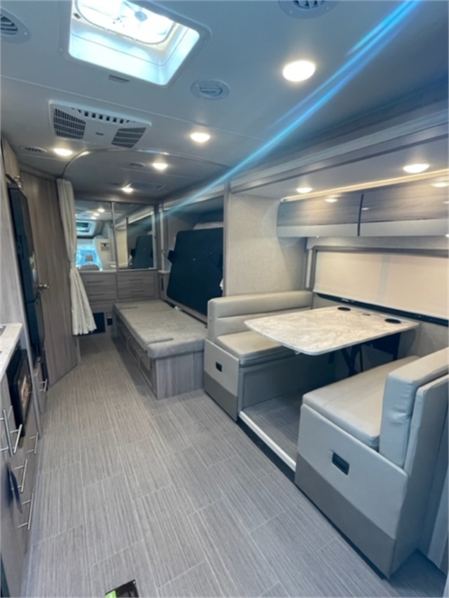 2023 Thor Motor Coach Gemini AWD 23TW at Prosser's Premium RV Outlet