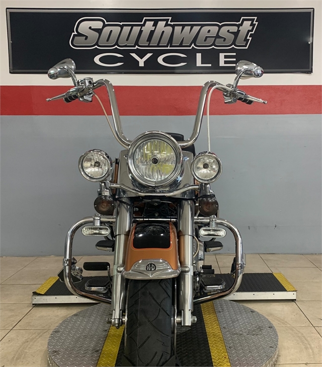 2008 Harley-Davidson Road King Classic at Southwest Cycle, Cape Coral, FL 33909