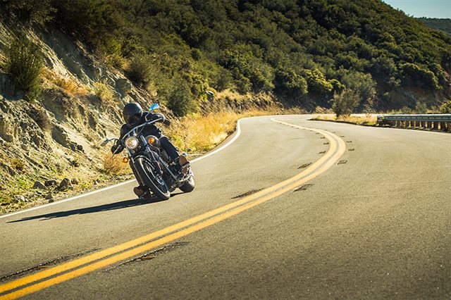 2024 Kawasaki Vulcan 900 Custom at Wood Powersports - Splash Page