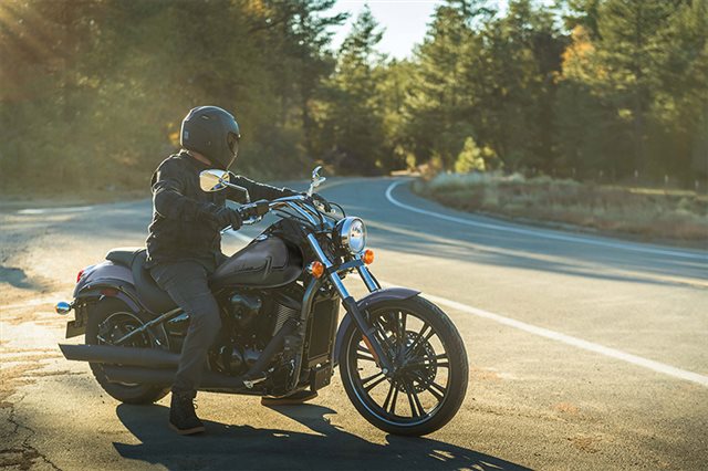 2024 Kawasaki Vulcan 900 Custom at Wood Powersports - Splash Page