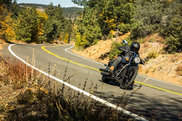 2024 Kawasaki Vulcan 900 Custom at Wood Powersports - Splash Page