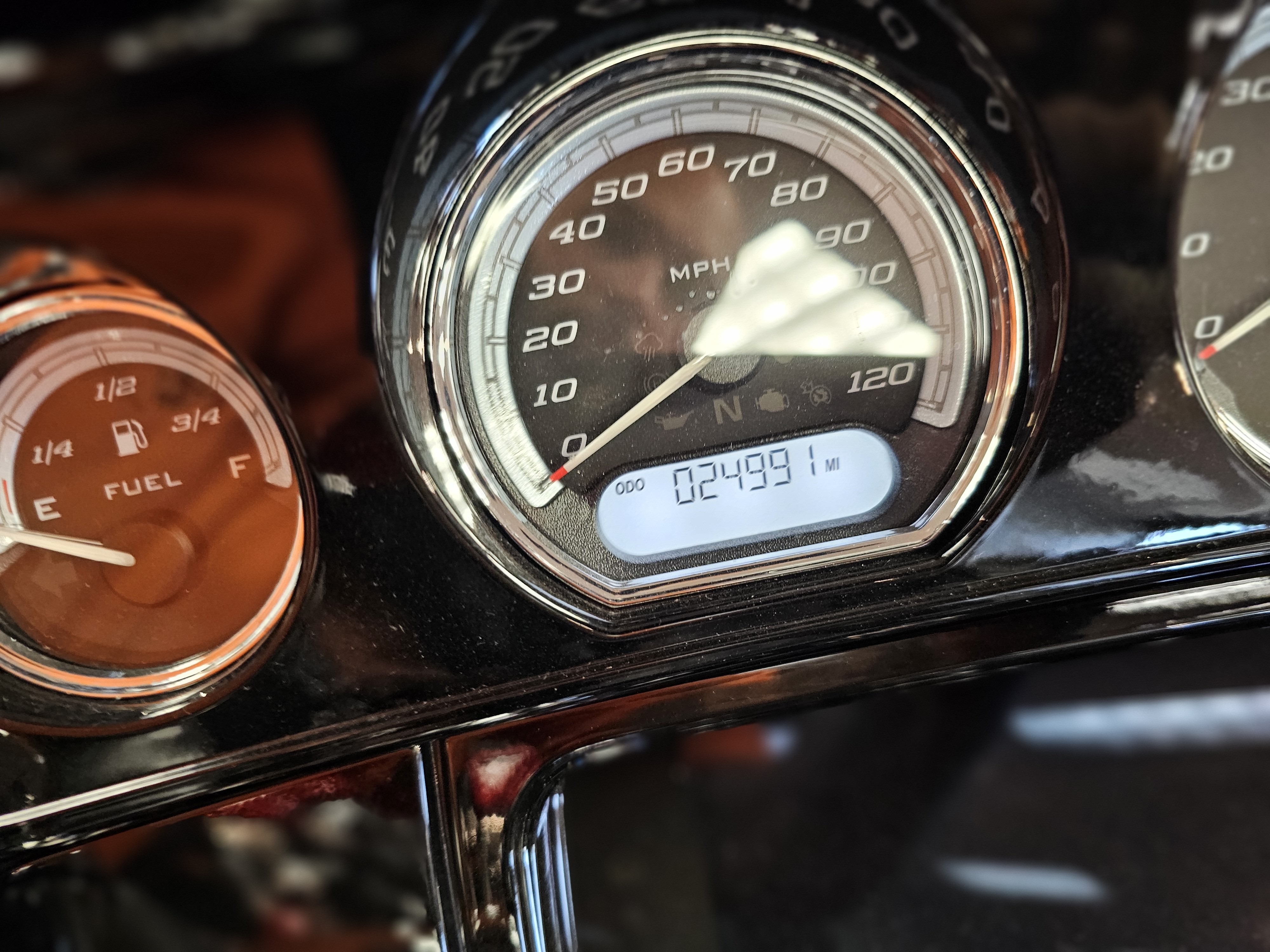 2020 Harley-Davidson Touring Ultra Limited at Rooster's Harley Davidson