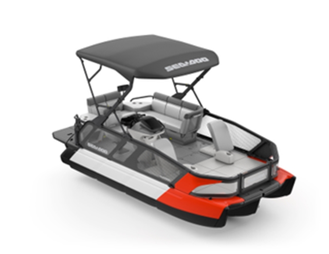 2023 Sea-Doo Switch Sport 18 - 230 HP at Hebeler Sales & Service, Lockport, NY 14094