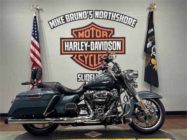 2020 Harley-Davidson Touring Road King at Mike Bruno's Northshore Harley-Davidson