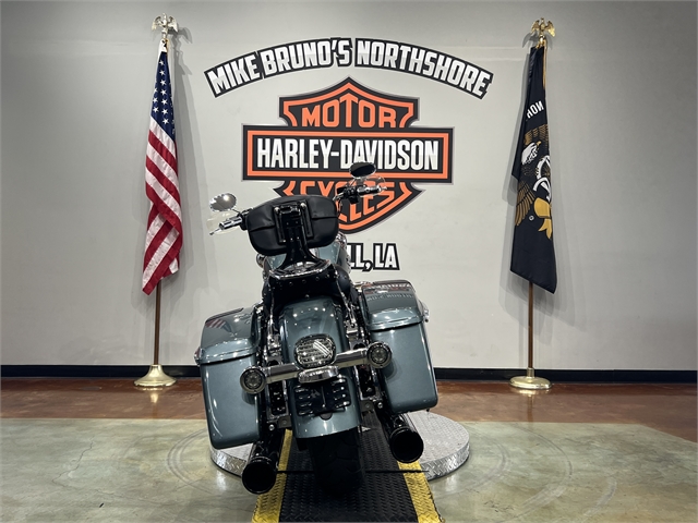 2020 Harley-Davidson Touring Road King at Mike Bruno's Northshore Harley-Davidson