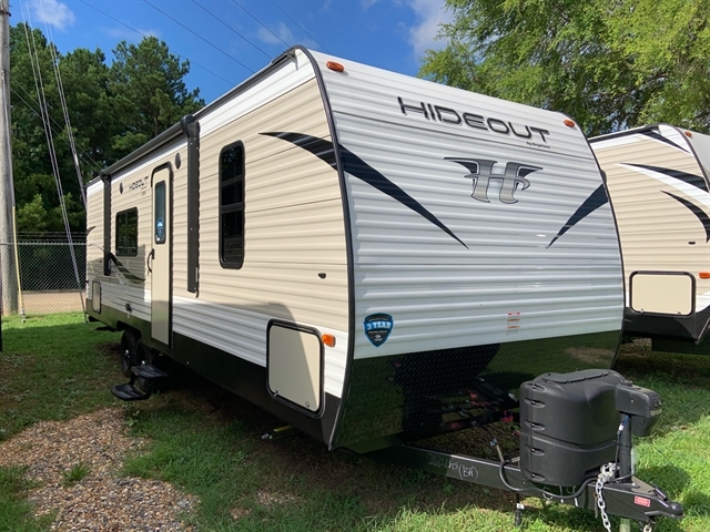 2019 Keystone RV Hideout 262LHS | Campers RV Center