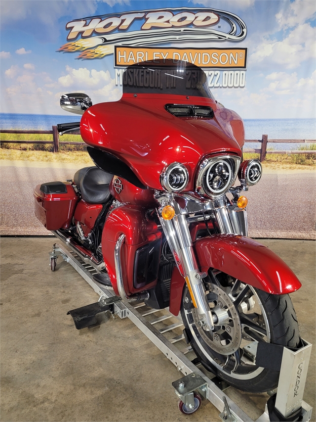 2019 Harley-Davidson Street Glide Base at Hot Rod Harley-Davidson
