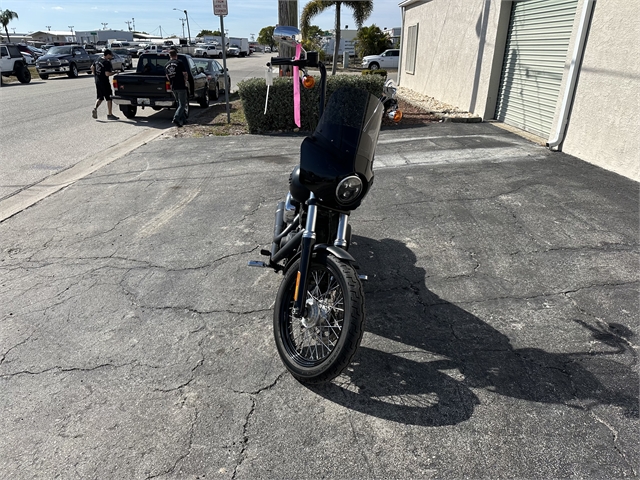 2016 Harley-Davidson Dyna Street Bob at Soul Rebel Cycles