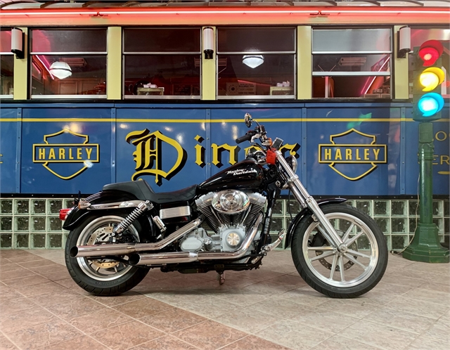 2006 Harley-Davidson Dyna Glide Super Glide at South East Harley-Davidson