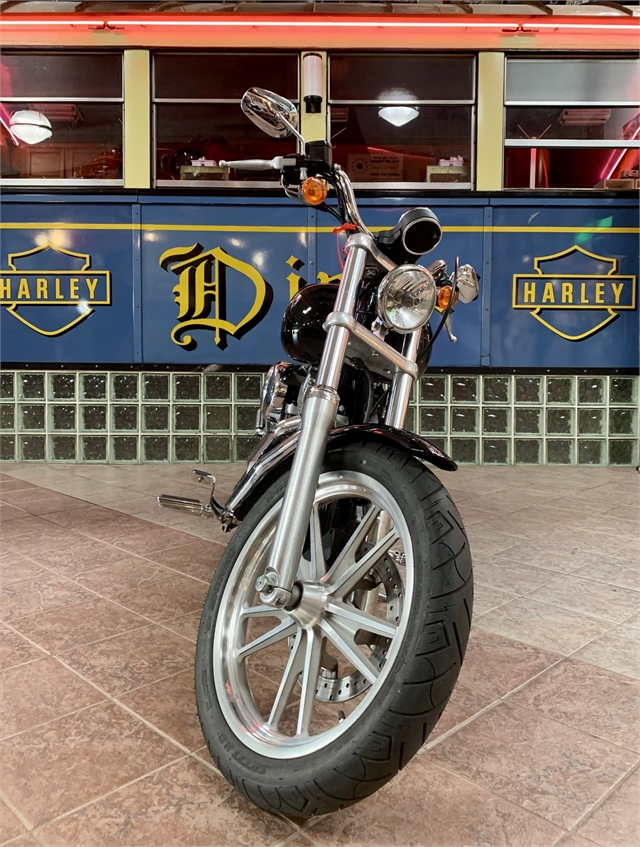 2006 Harley-Davidson Dyna Glide Super Glide at South East Harley-Davidson