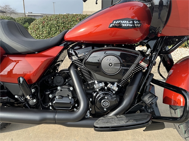 2024 Harley-Davidson FLTRX Base at Corpus Christi Harley-Davidson