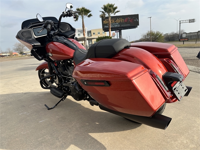 2024 Harley-Davidson FLTRX Base at Corpus Christi Harley-Davidson
