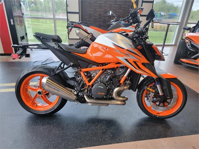 2023 KTM Super Duke 1290 R EVO at Indian Motorcycle of Northern Kentucky
