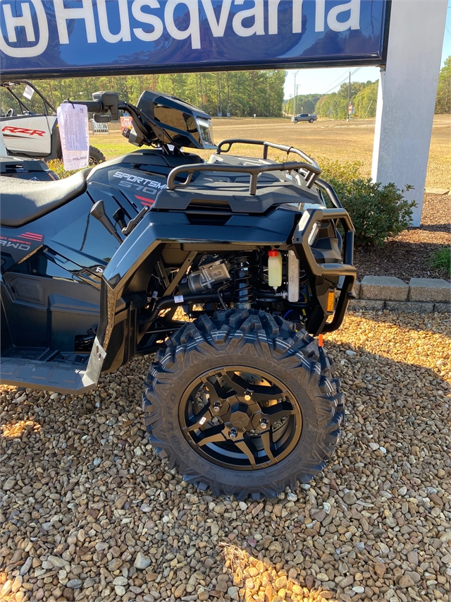 2024 Polaris Sportsman 570 Trail at R/T Powersports