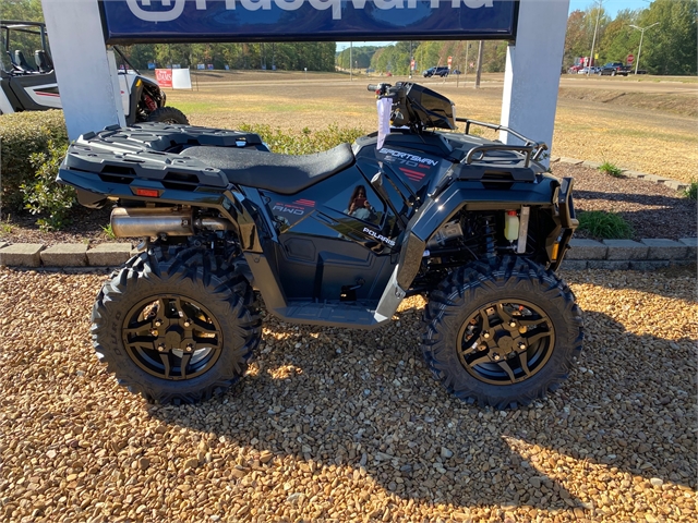 2024 Polaris Sportsman 570 Trail at R/T Powersports