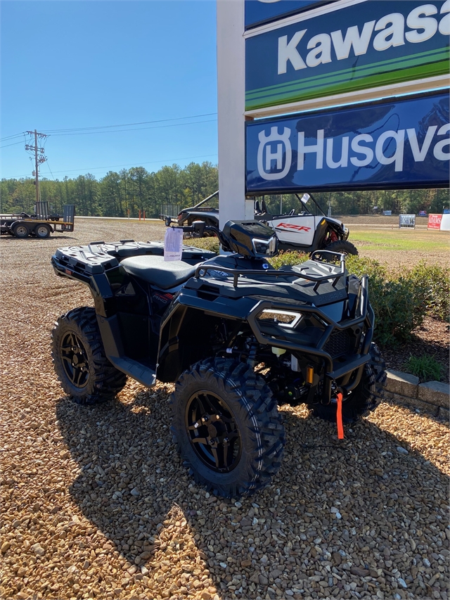 2024 Polaris Sportsman 570 Trail at R/T Powersports