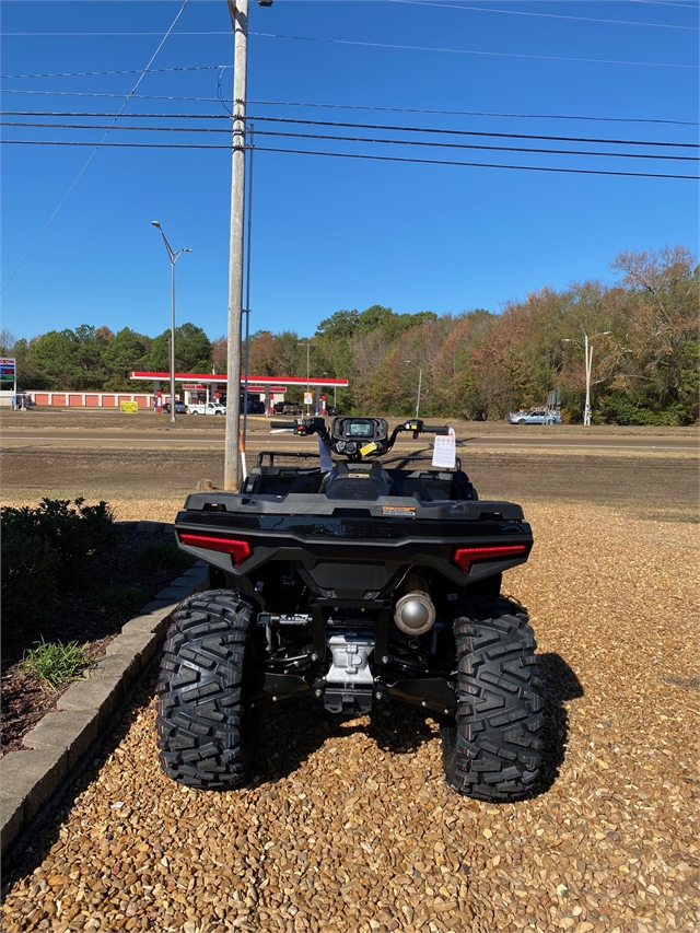 2024 Polaris Sportsman 570 Trail at R/T Powersports